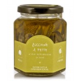 La Nicchia - Capers of Pantelleria since 1949 - Sun-Dried Tomatoes in Extra-Virgin Olive Oil - 240 g