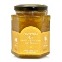 La Nicchia - Capers of Pantelleria since 1949 - ACE Jam - Orange Carrot Lemon with Sugar - 300 g