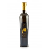 La Nicchia - Capperi di Pantelleria dal 1949 - Olio Extra Vergine di Oliva - 500 ml