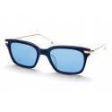 Thom Browne - Navy Sunglasses - Thom Browne Eyewear