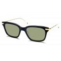 Thom Browne - Black Acetate & Titanium Sunglasses - Thom Browne Eyewear