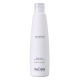 Everline - Hair Solution - Glossy Color - Anti Yellow Shampoo - BeCare - Professional Color Line