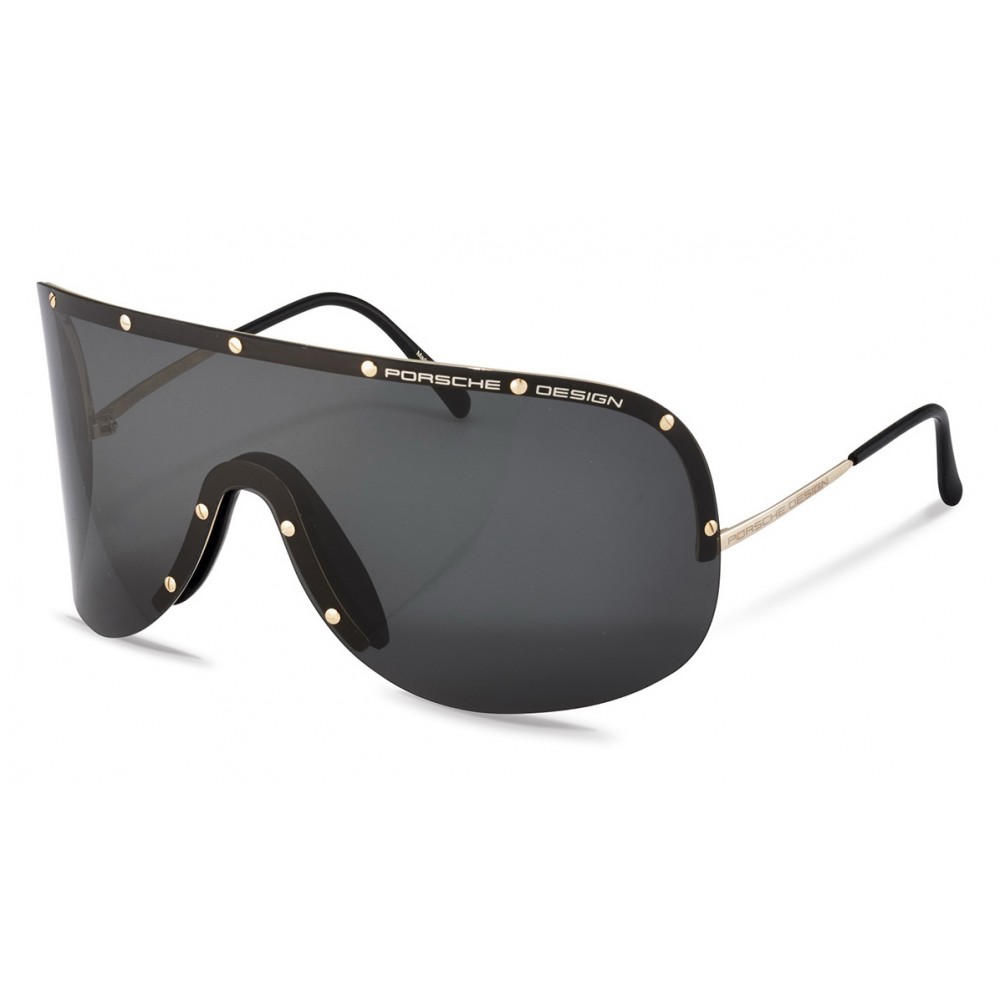 Porsche Design - P´8479 Sunglasses - New Generation ...
