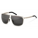 Porsche Design - P´8663 Sunglasses - Laser Cut - Limited Edition - Porsche Design Eyewear