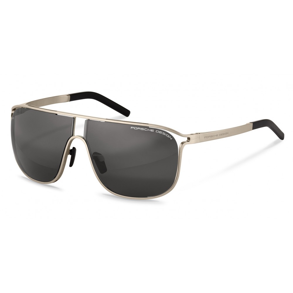 Porsche Design - P´8663 Sunglasses - Laser Cut - Limited Edition ...