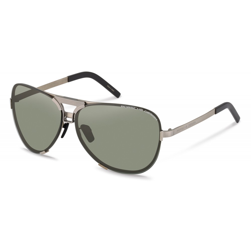 Porsche Design - P´8678 Sunglasses - Porsche Design Eyewear - Avvenice