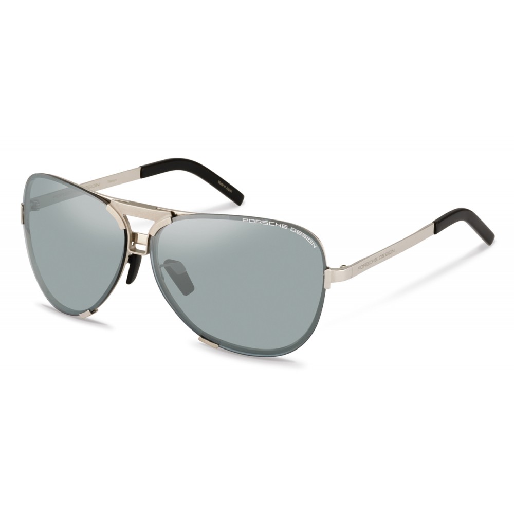 Porsche Design - P´8678 Sunglasses - Porsche Design Eyewear - Avvenice