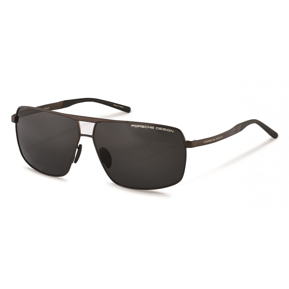 Porsche Design - P´8658 Sunglasses - Porsche Design Eyewear - Avvenice