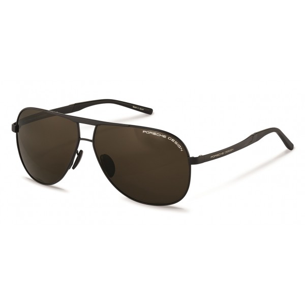 Porsche Design - P´8657 Sunglasses - Porsche Design Eyewear - Avvenice