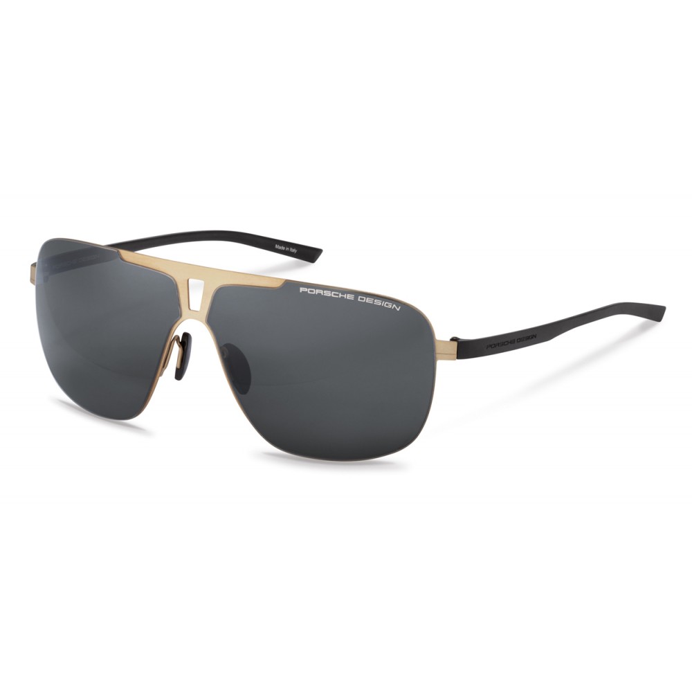 Porsche Design - P´8655 Sunglasses - Porsche Design Eyewear - Avvenice
