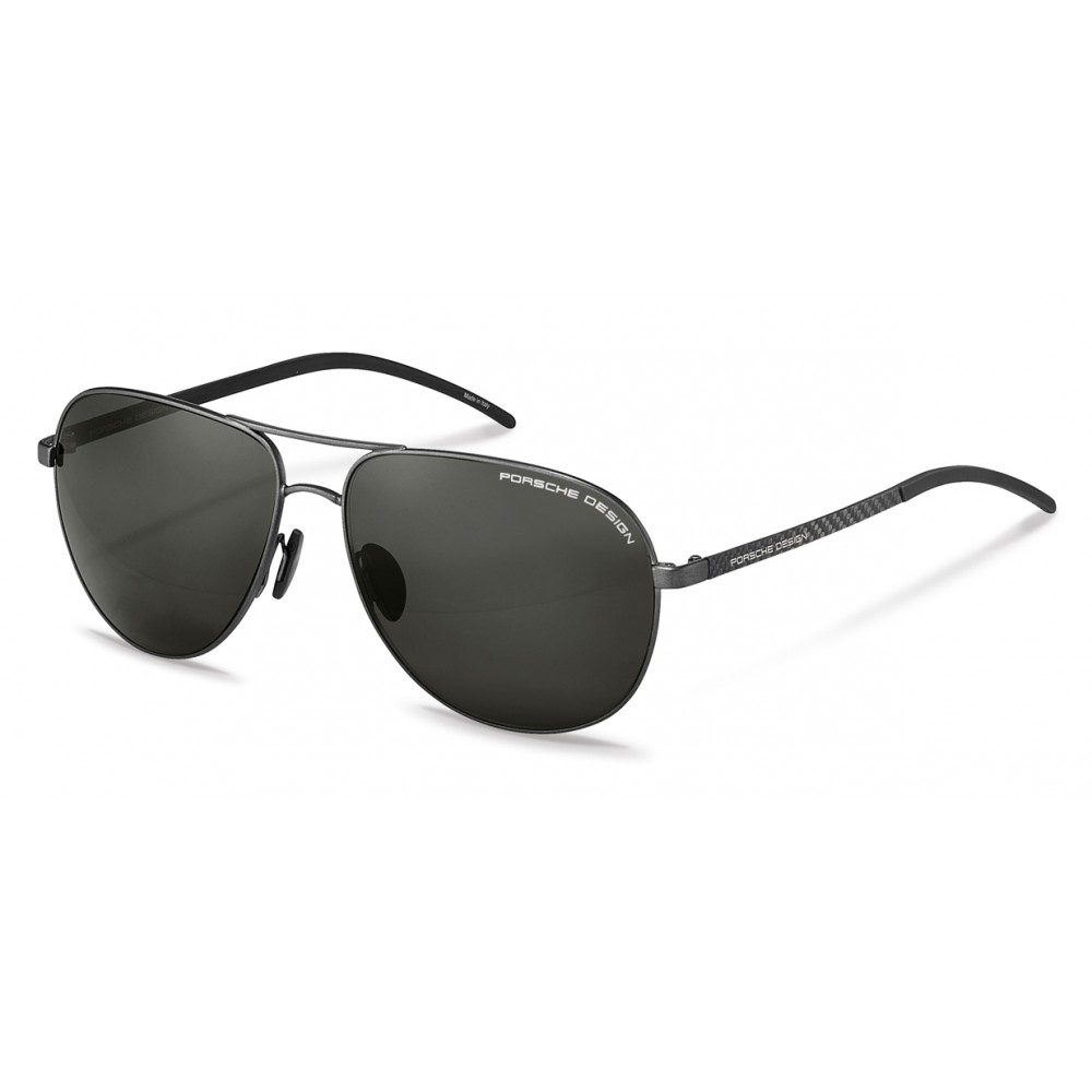 Porsche Design - P´8651 Sunglasses - Porsche Design Eyewear - Avvenice