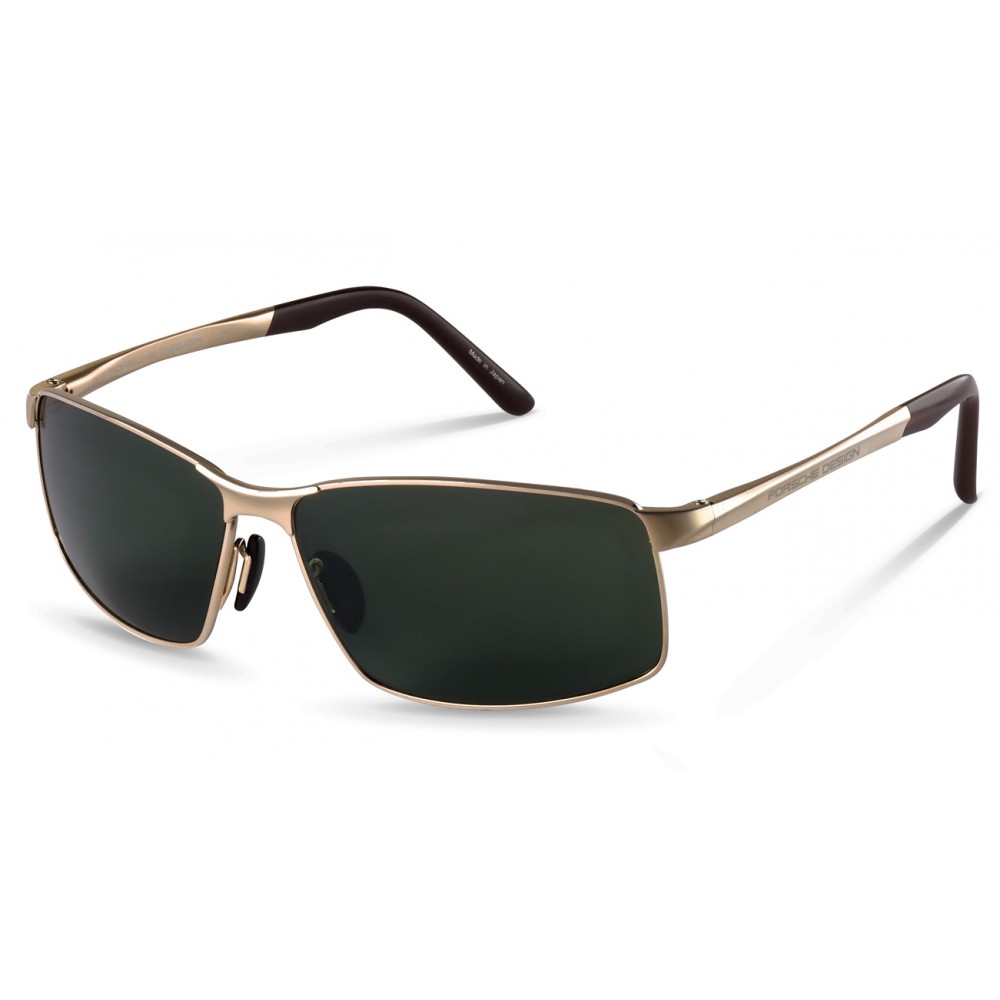 Porsche Design - P´8531 Sunglasses - Porsche Design Eyewear - Avvenice