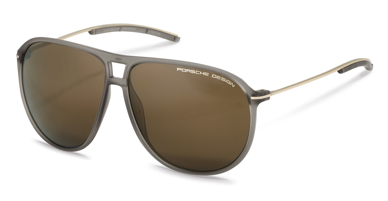 Porsche Design - P´8635 Sunglasses - Porsche Design Eyewear - Avvenice