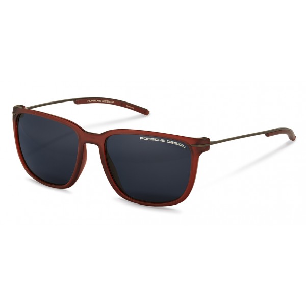 Porsche Design - P´8637 Sunglasses - Porsche Design Eyewear