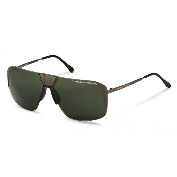 Porsche Design - P´8638 Sunglasses - Porsche Design Eyewear