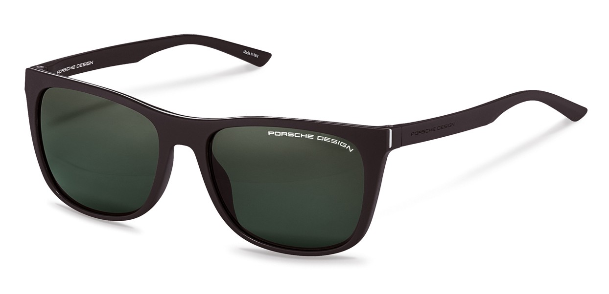 finansiel Junction indeks Porsche Design - P´8648 Sunglasses - Porsche Design Eyewear - Avvenice