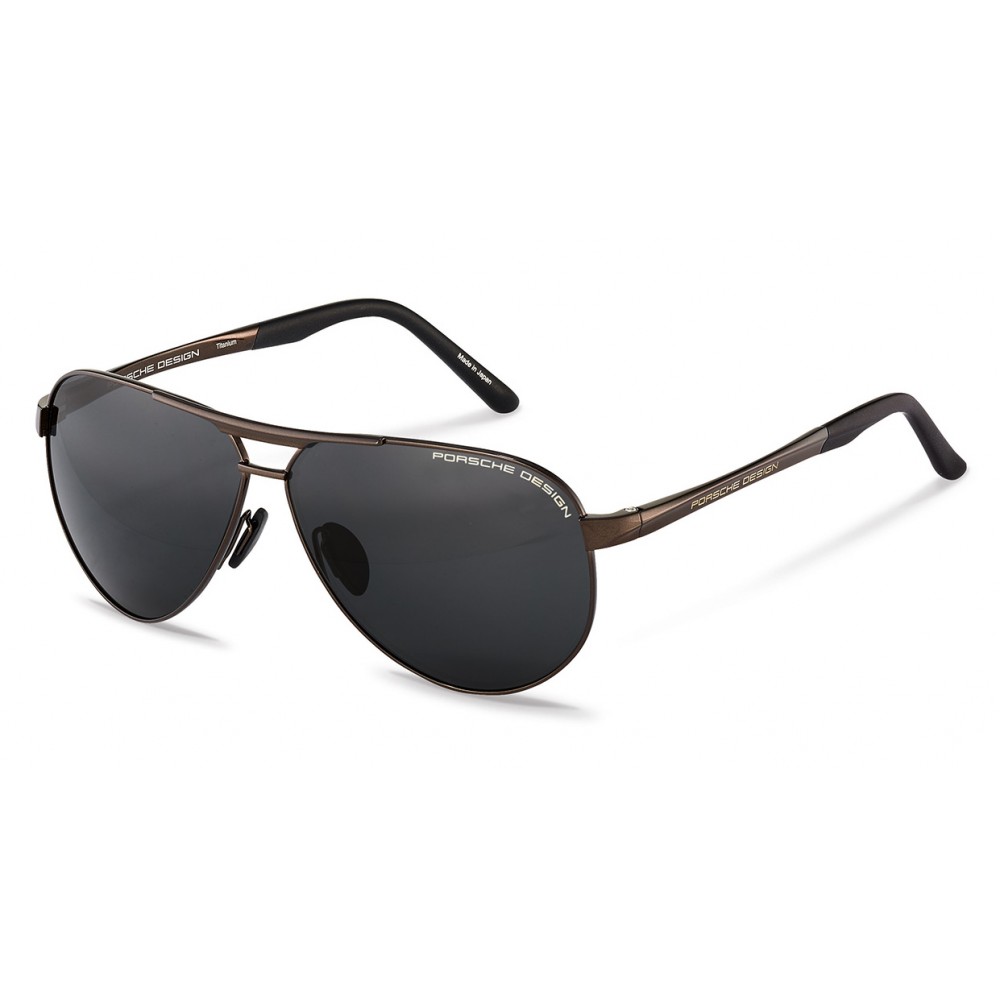 Porsche Design - P´8649 Sunglasses - Porsche Design Eyewear - Avvenice