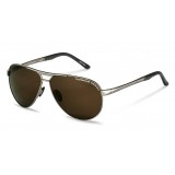 Porsche Design - P´8649 Sunglasses - Porsche Design Eyewear
