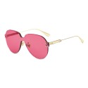 Dior - Sunglasses - DiorColorQuake3 - Rose - Dior Eyewear