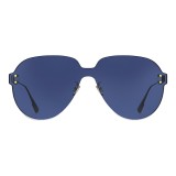 Dior - Occhiali da Sole - DiorColorQuake3 - Blu - Dior Eyewear
