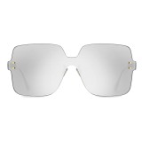 Dior - Sunglasses - DiorColorQuake1 - Silver - Dior Eyewear