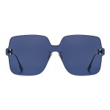 Dior - Sunglasses - DiorColorQuake1 - Blue - Dior Eyewear