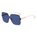 Dior - Occhiali da Sole - DiorColorQuake1 - Blu - Dior Eyewear