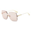 Dior - Sunglasses - DiorColorQuake1 - Beige - Dior Eyewear