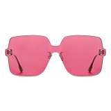 Dior - Occhiali da Sole - DiorColorQuake1 - Rosa - Dior Eyewear