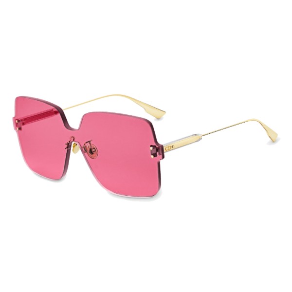 Dior - Sunglasses - DiorColorQuake1 - Pink - Dior Eyewear