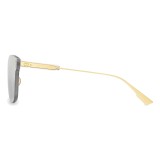 Dior - Sunglasses - DiorColorQuake2 - Silver - Dior Eyewear