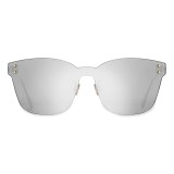 Dior - Sunglasses - DiorColorQuake2 - Silver - Dior Eyewear