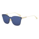 Dior - Sunglasses - DiorColorQuake2 - Blue - Dior Eyewear