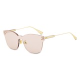 Dior - Sunglasses - DiorColorQuake2 - Beige - Dior Eyewear