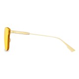 Dior - Sunglasses - DiorColorQuake2 - Yellow - Dior Eyewear