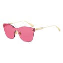 Dior - Occhiali da Sole - DiorColorQuake2 - Rosa - Dior Eyewear