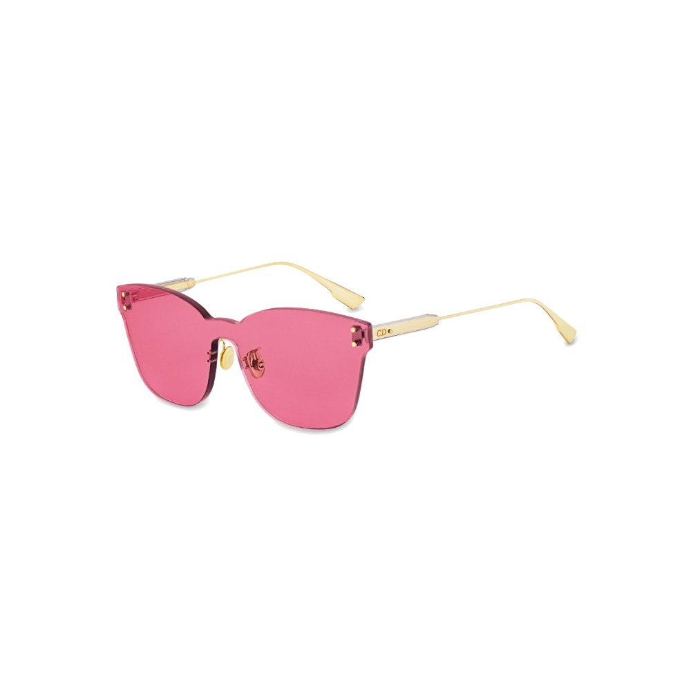 Dior - Sunglasses - DiorColorQuake2 - Pink - Dior Eyewear - Avvenice