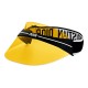 Dior - Visor - DiorClub1 - Yellow - Dior Eyewear
