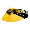 Dior - Visor - DiorClub1 - Yellow - Dior Eyewear