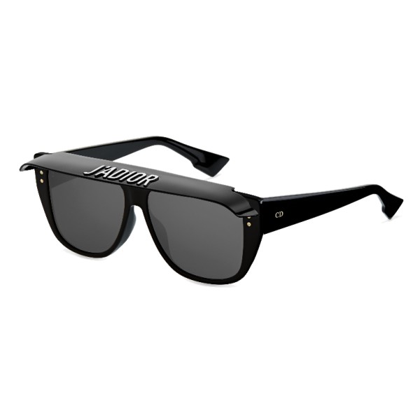 Dior - Sunglasses - DiorClub2 - Black - Dior Eyewear