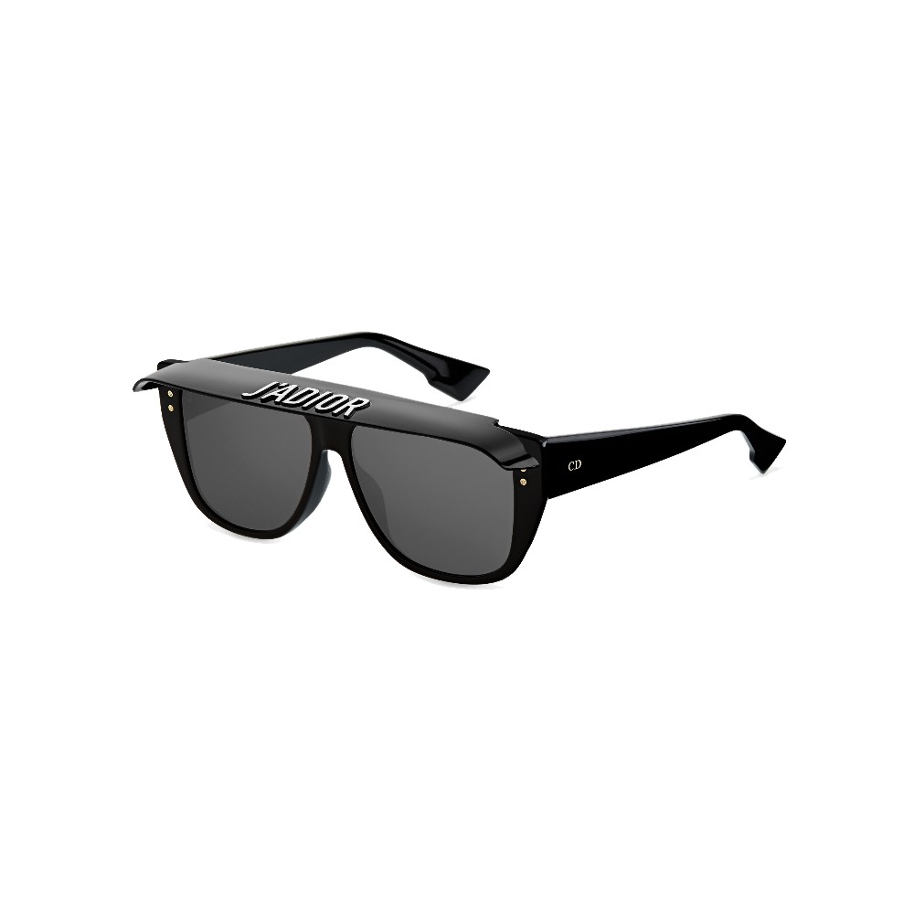 Diorclub2 sunglasses Dior Black in Plastic  30617924