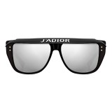 Dior - Sunglasses - DiorClub2 - Black Silver - Dior Eyewear
