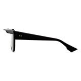 Dior - Occhiali da Sole - DiorClub2 - Nero Argento - Dior Eyewear