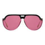 Dior - Sunglasses - DiorClub3 - Pink - Dior Eyewear