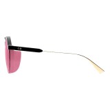 Dior - Occhiali da Sole - DiorClub3 - Rosa - Dior Eyewear