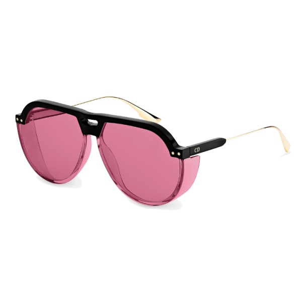 Dior - Occhiali da Sole - DiorClub3 - Rosa - Dior Eyewear