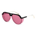 Dior - Sunglasses - DiorClub3 - Pink - Dior Eyewear