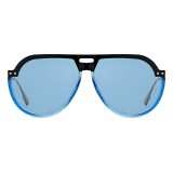 Dior - Sunglasses - DiorClub3 - Blue - Dior Eyewear