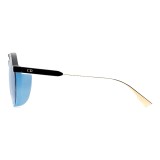 Dior - Sunglasses - DiorClub3 - Blue - Dior Eyewear