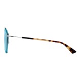 Dior - Sunglasses - DiorSoRealRise - Light Blue - Dior Eyewear